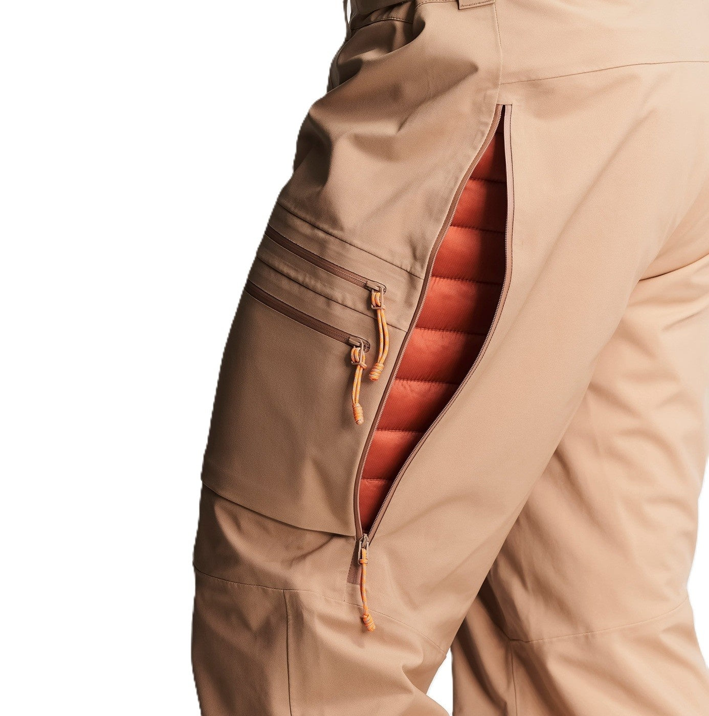 Pantalon Orage MTN-X Horn 3L - Hommes