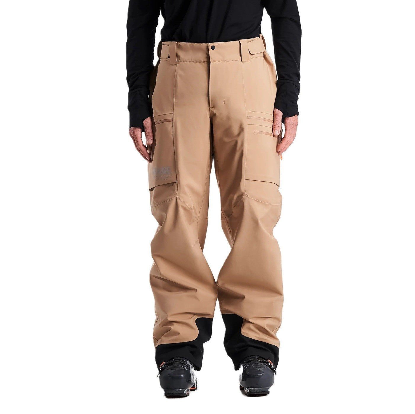 Orage MTN-X Horn 3L Pants - Men