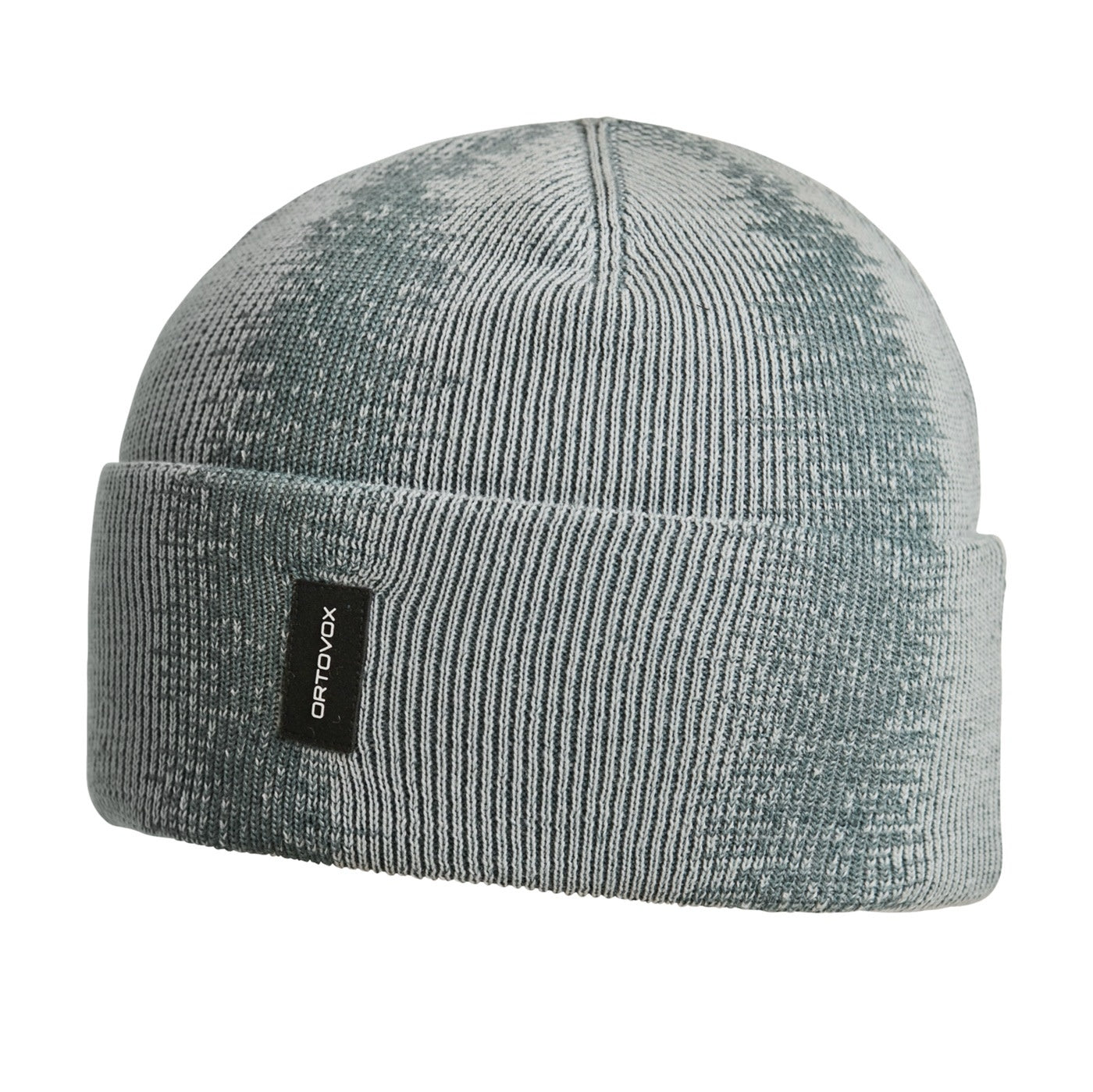 Tuque Ortovox Nicholson Rib Beanie