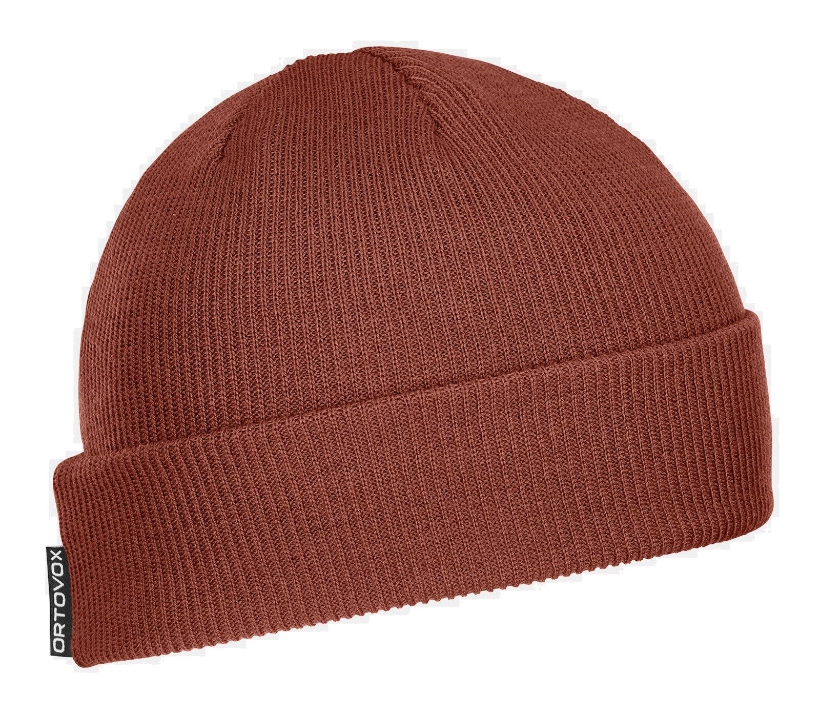 Tuque Ortovox Nicholson Rib Beanie