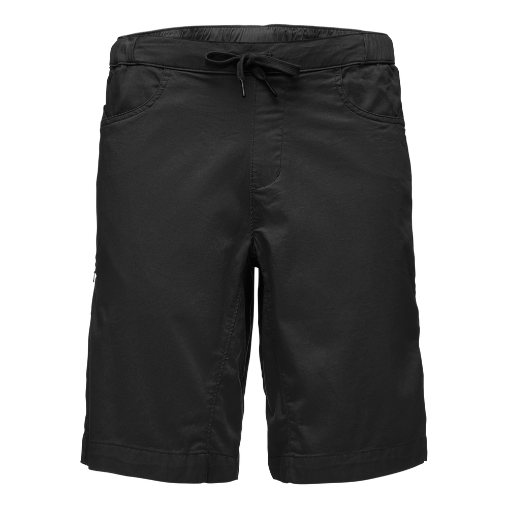 Short Black Diamond Notion - Homme