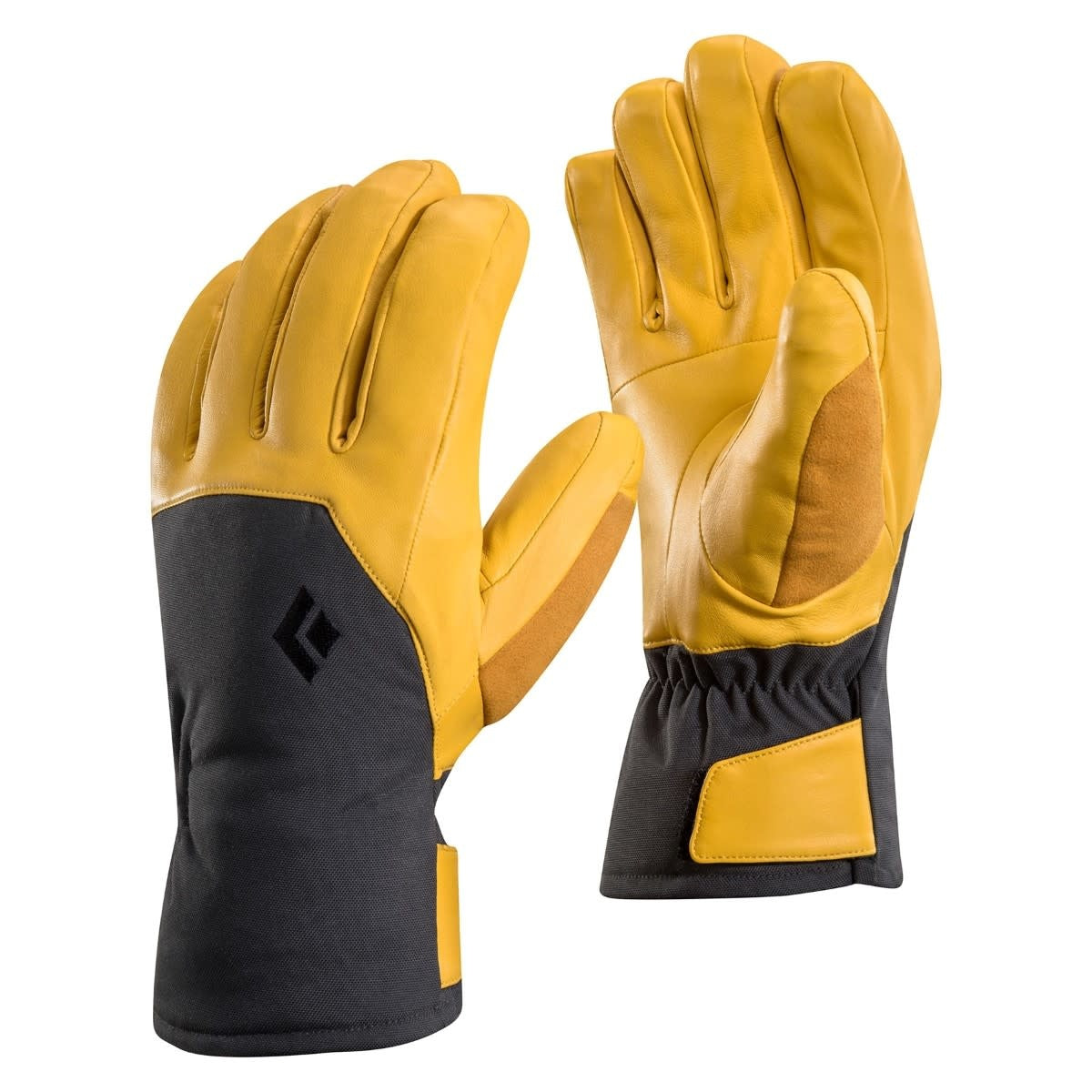 Black Diamond Legend Gloves - Unisex