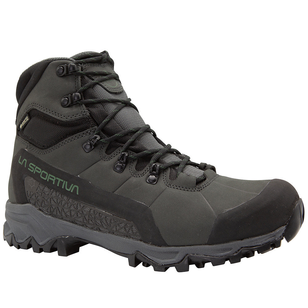 La Sportiva Nucleo High II GTX Hiking Boots - Men