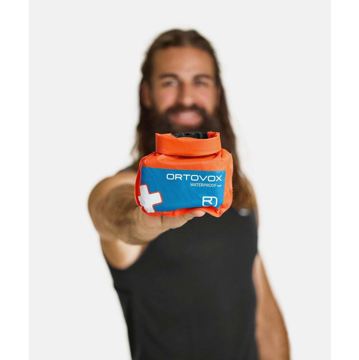 Ortovox First Aid Waterproof Mini