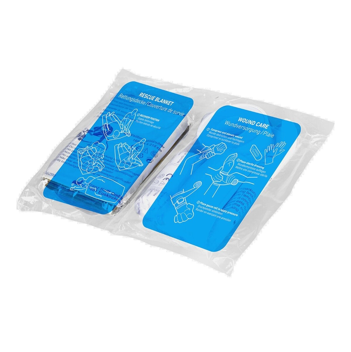 Ortovox First Aid Waterproof Mini