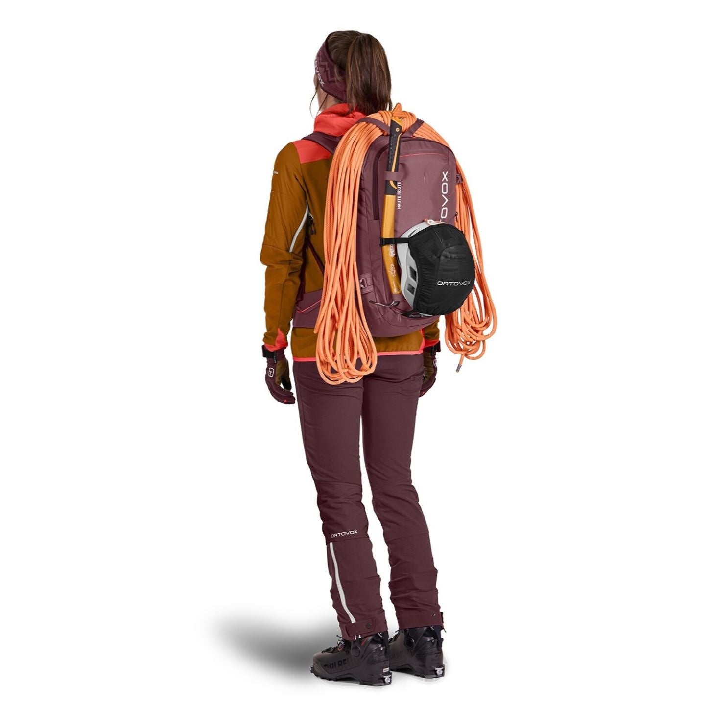 Ortovox Haute Route 30S Ski Pack