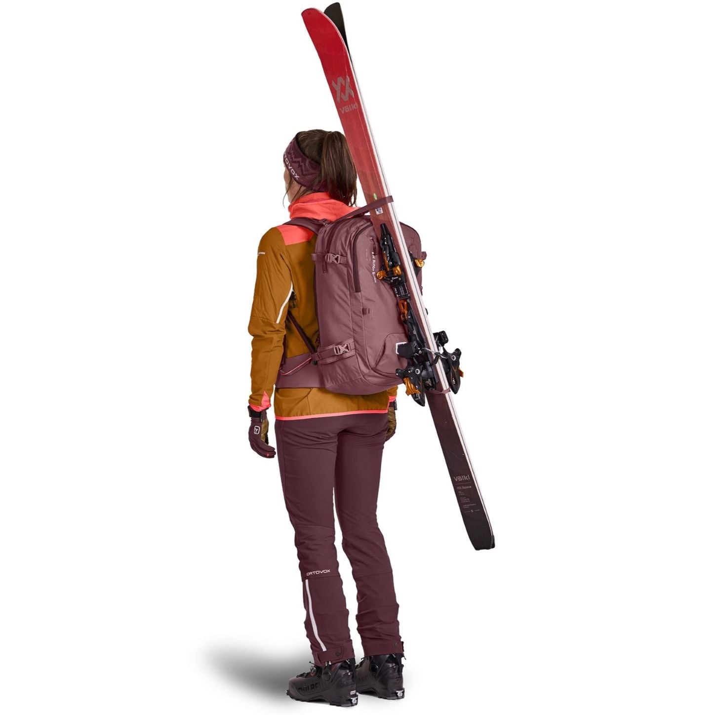 Ortovox Haute Route 30S Ski Pack