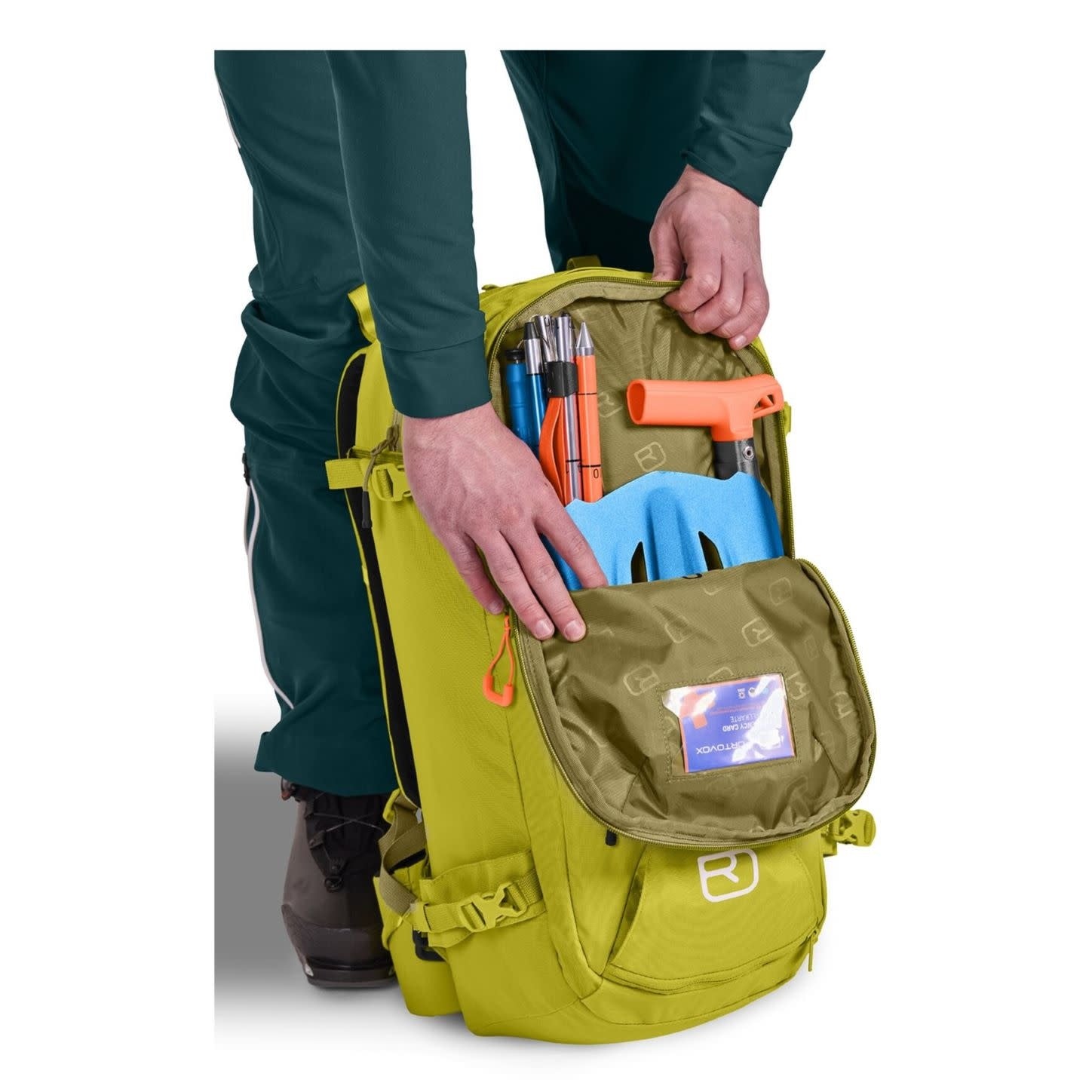 Ortovox Haute Route 32 Ski Pack