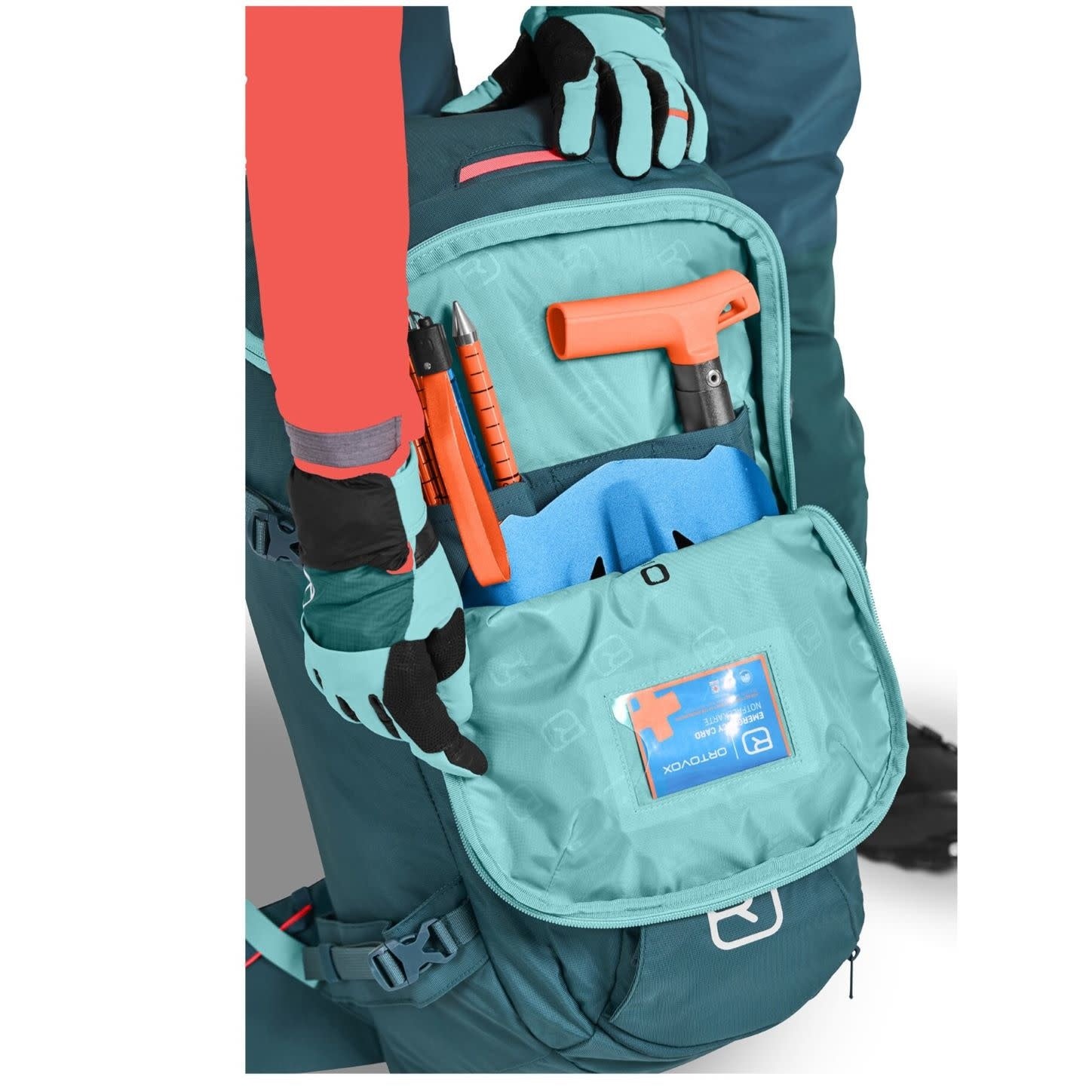 Ortovox Haute Route 38S Ski Pack