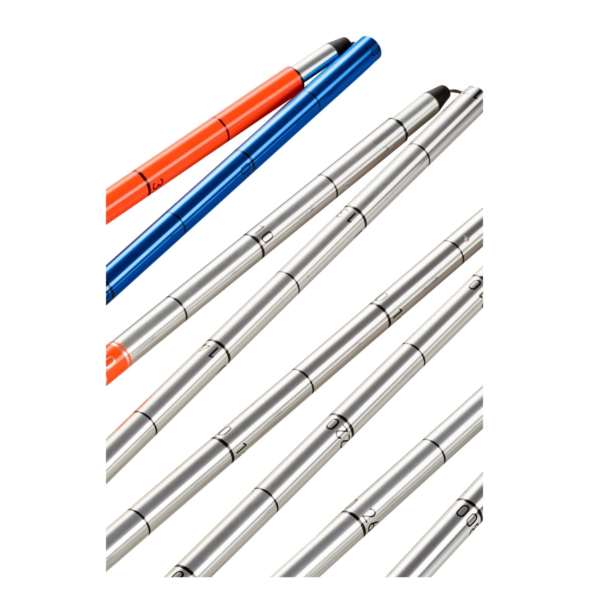 Sonde Ortovox 320+ PFA Alu