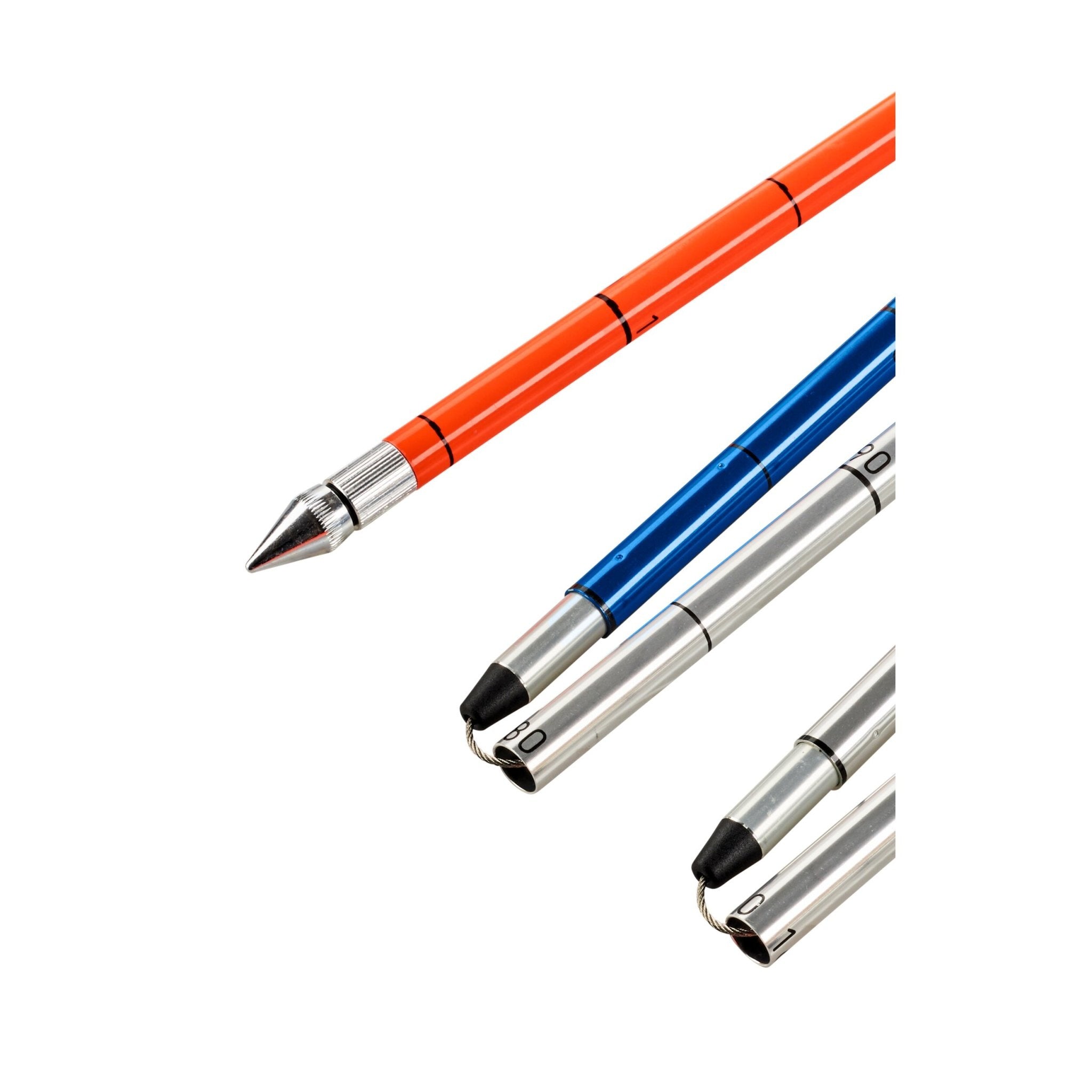 Sonde Ortovox 320+ PFA Alu