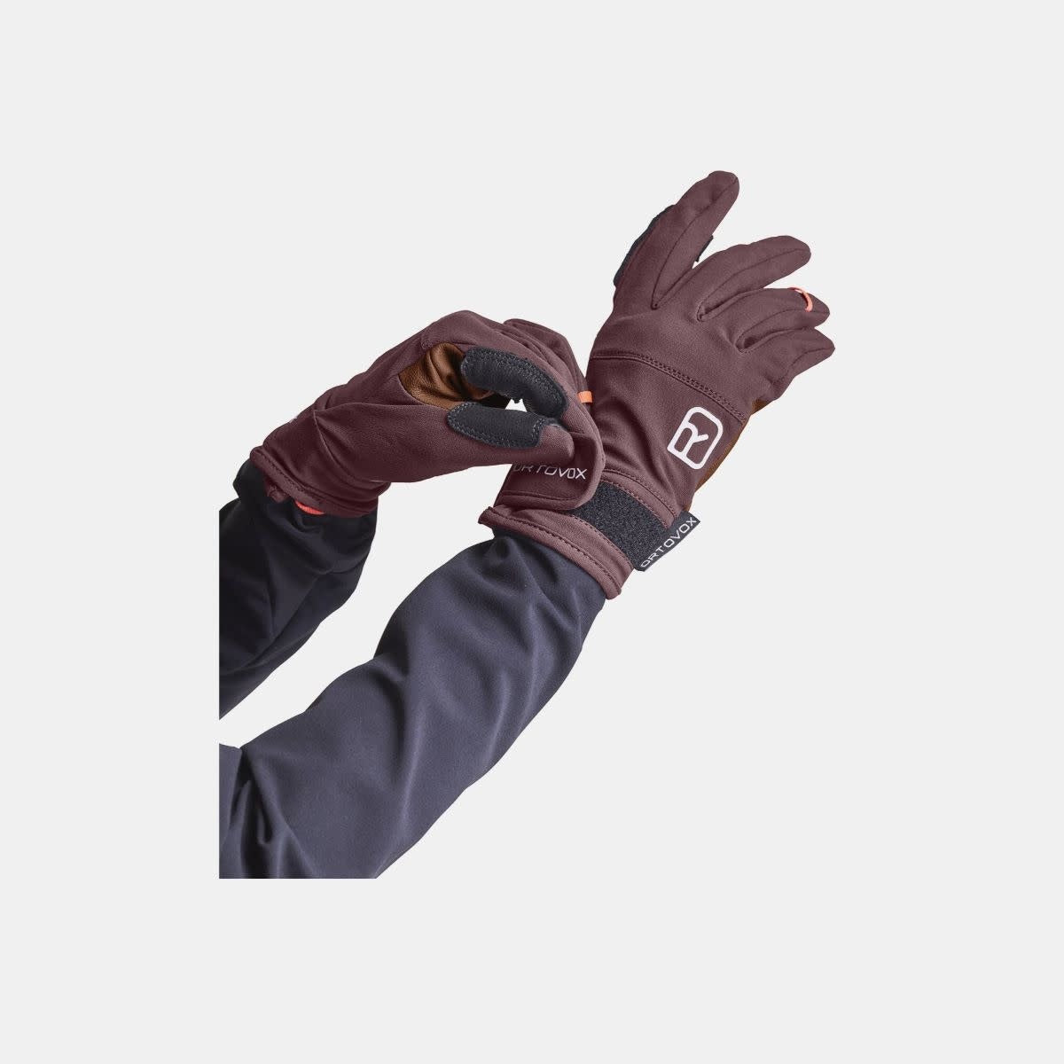 Ortovox Tour Light Gloves - Women