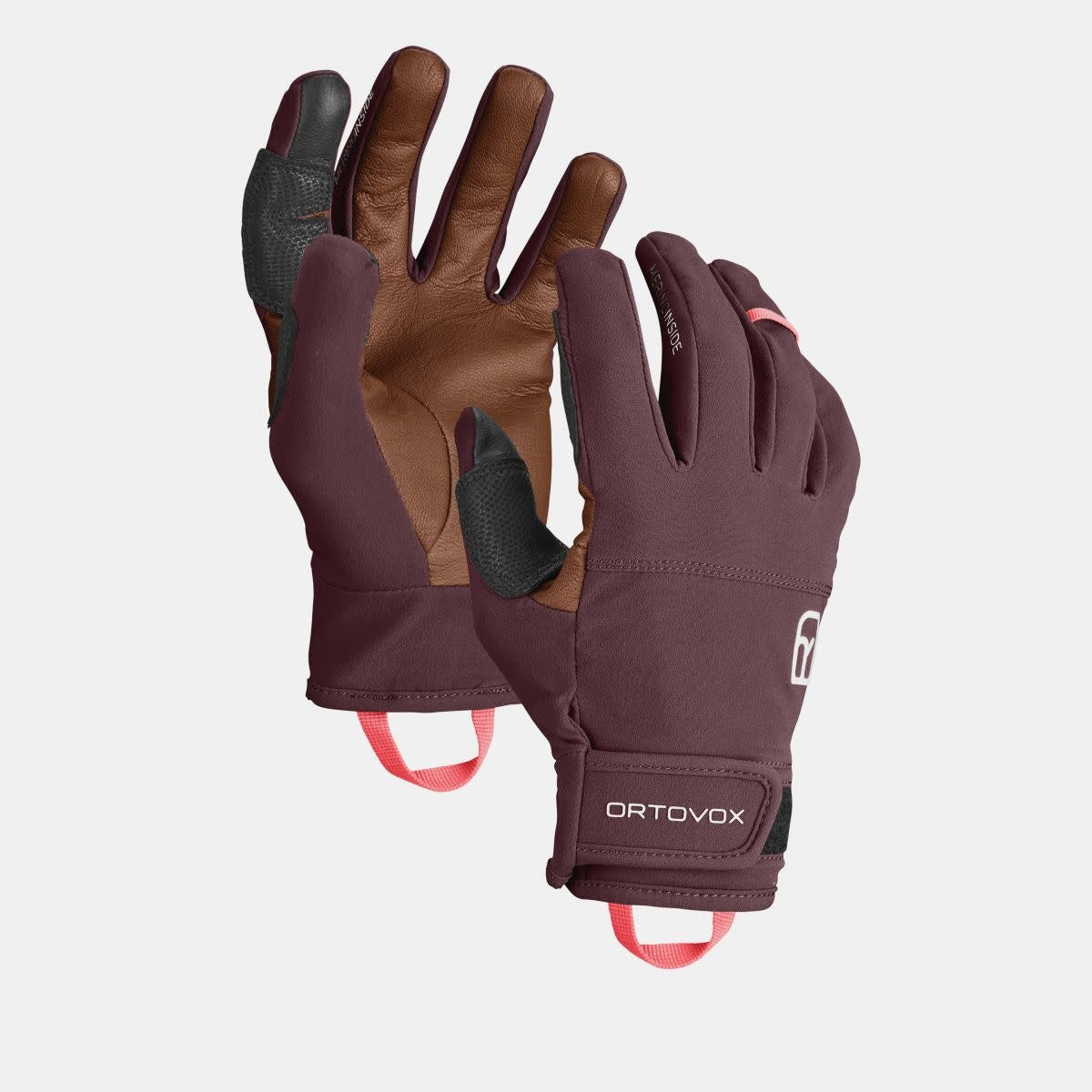 Ortovox Tour Light Gloves - Women