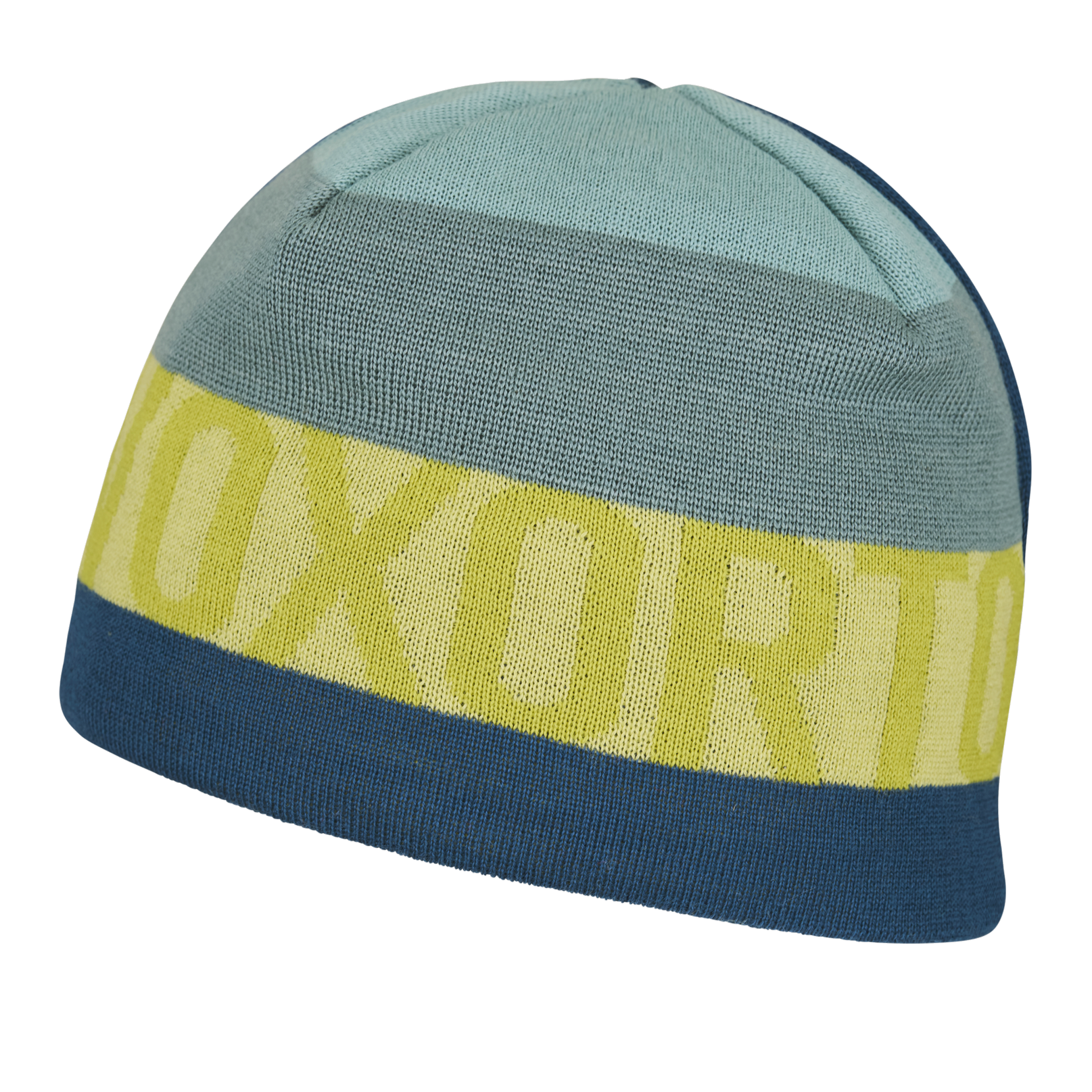Tuque Ortovox Patchwork Beanie