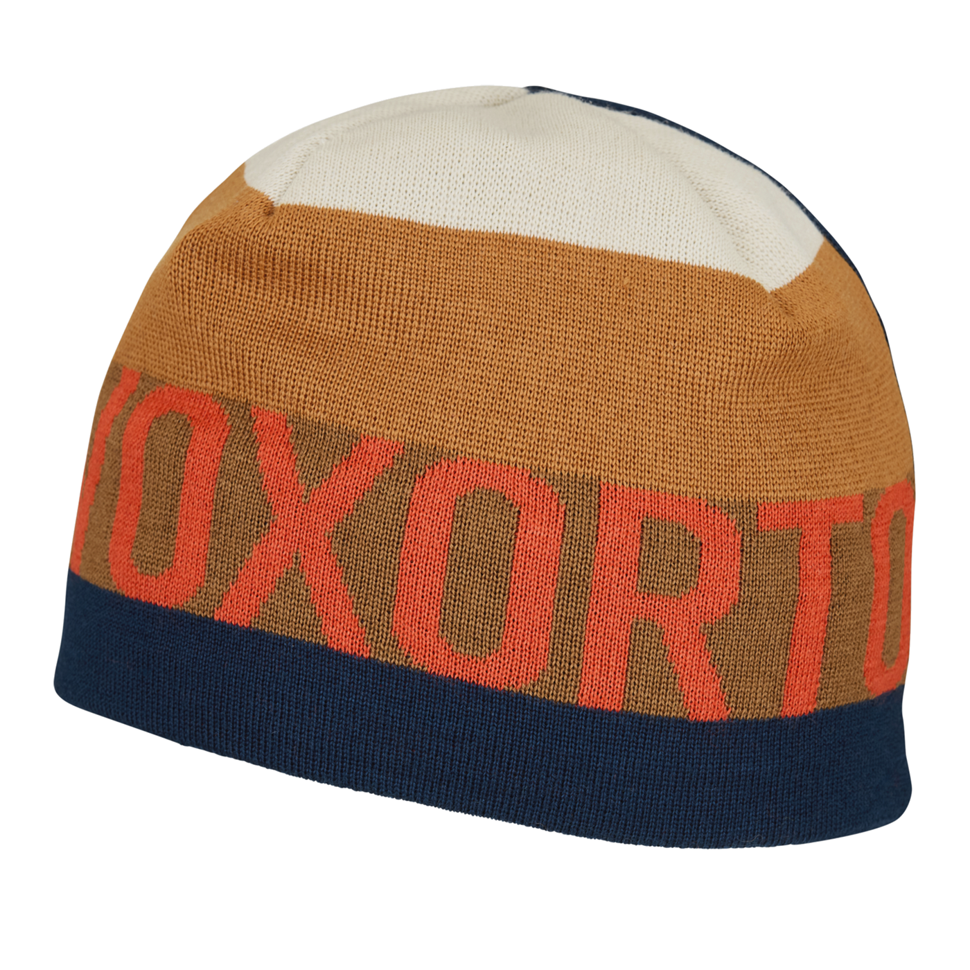 Tuque Ortovox Patchwork Beanie