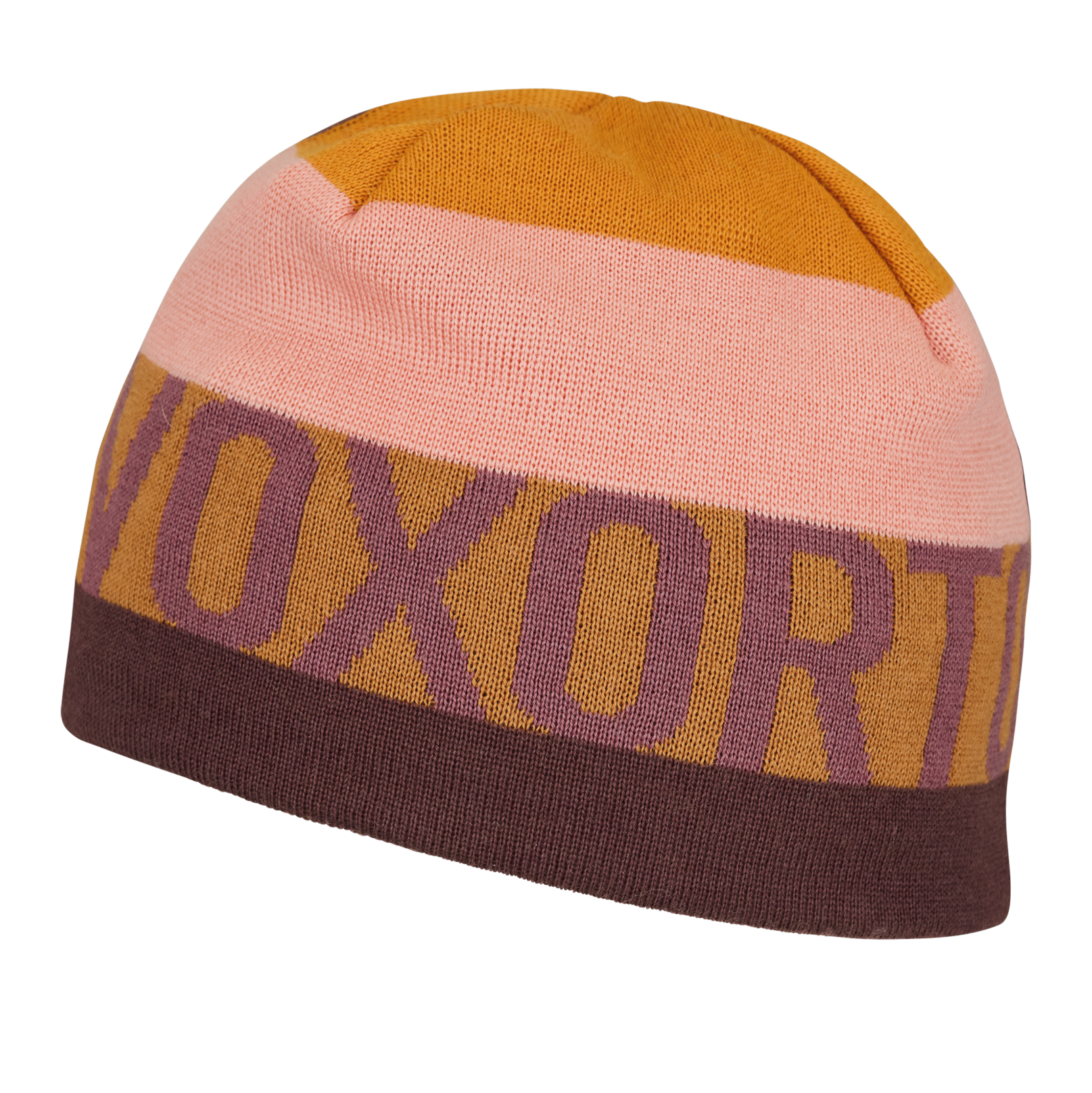 Ortovox Patchwork Beanie