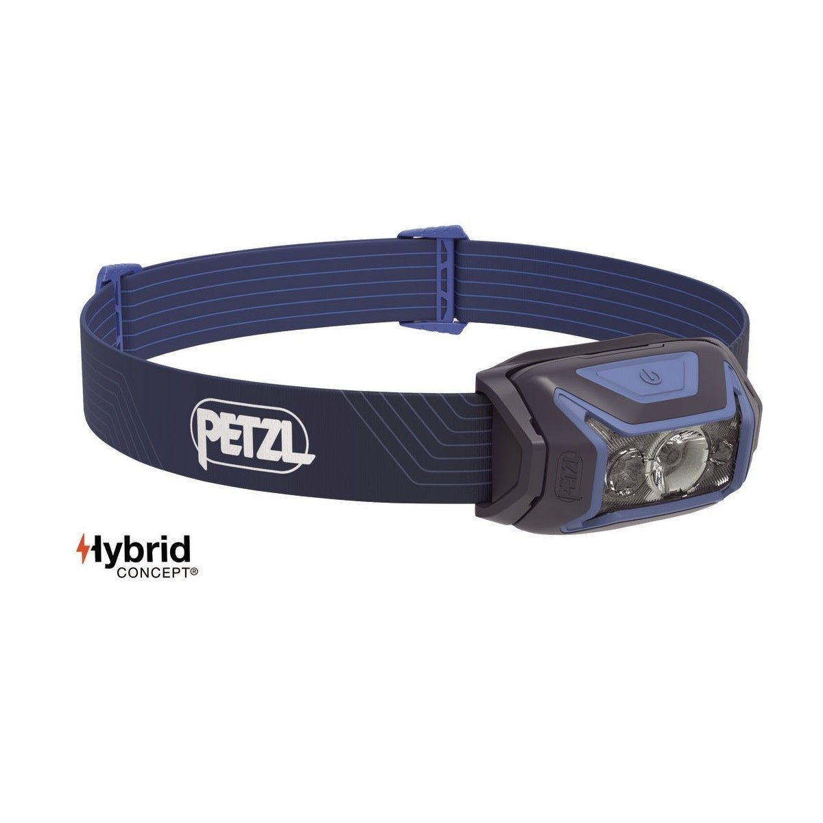 Petzl Actik Headlamp - 450 Lumen