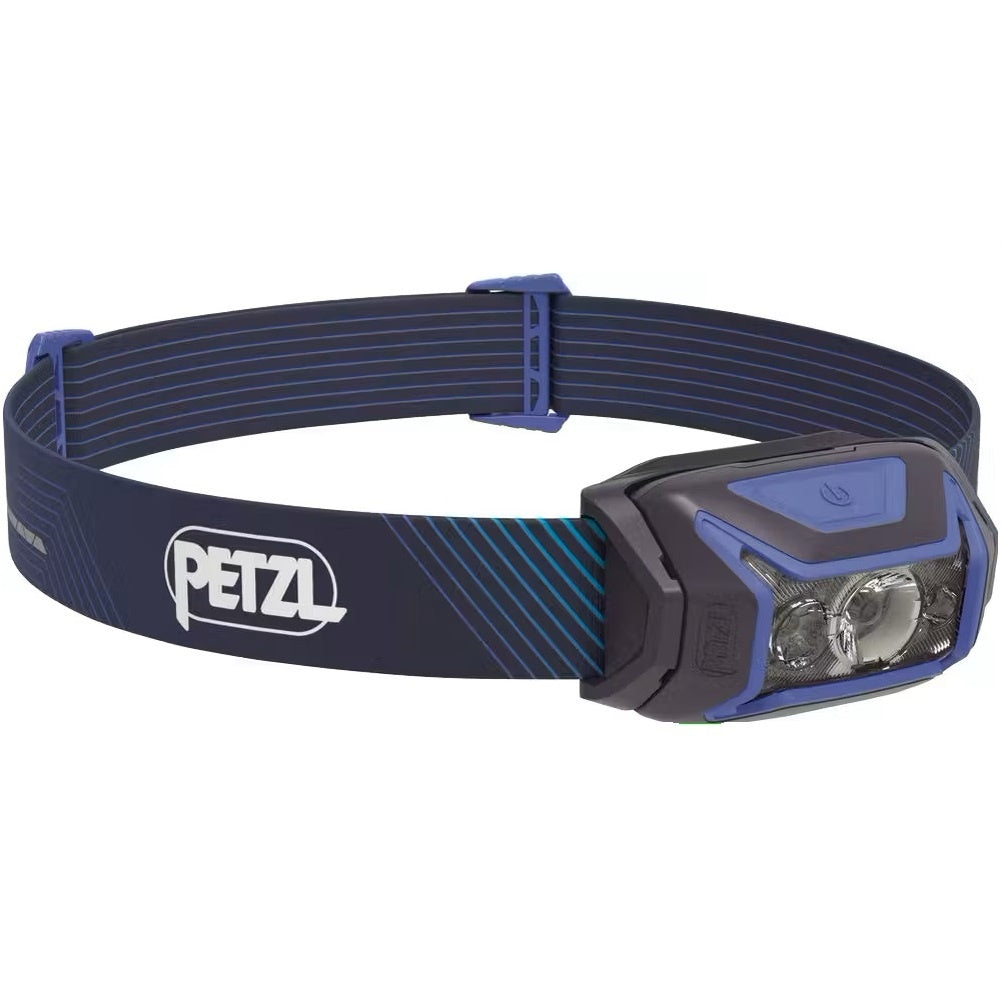 Petzl Actik Core Headlamp - 600 Lumen