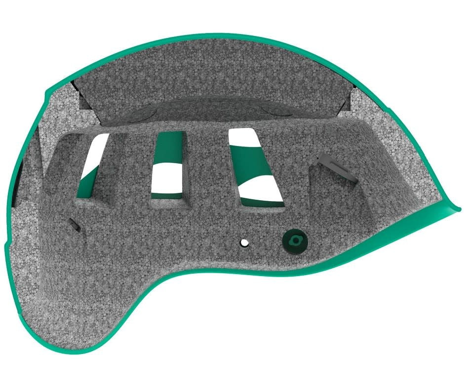 Casque Petzl Borea - Femme