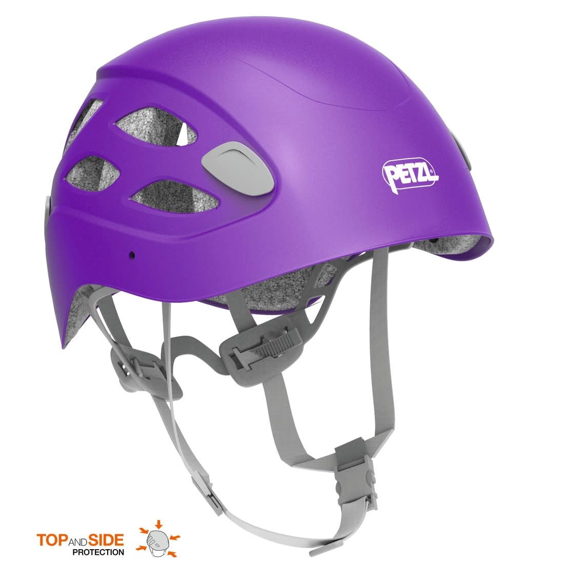Casque Petzl Borea - Femme