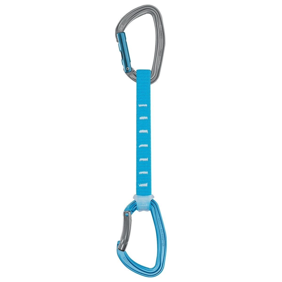 Petzl Djinn Axess Quickdraw 11 cm and 17 cm