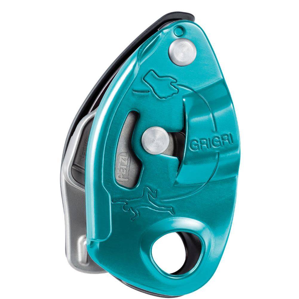 Petzl GriGri Belay Device