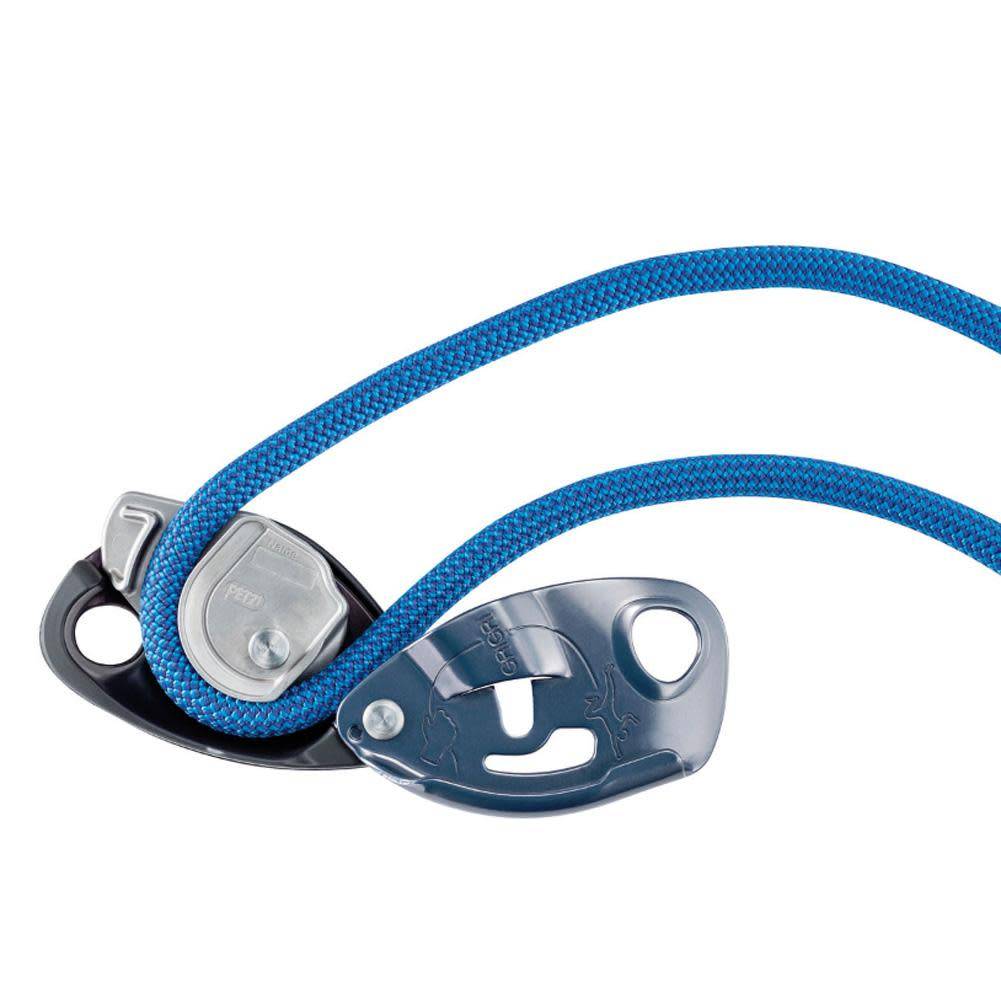 Petzl GriGri Belay Device