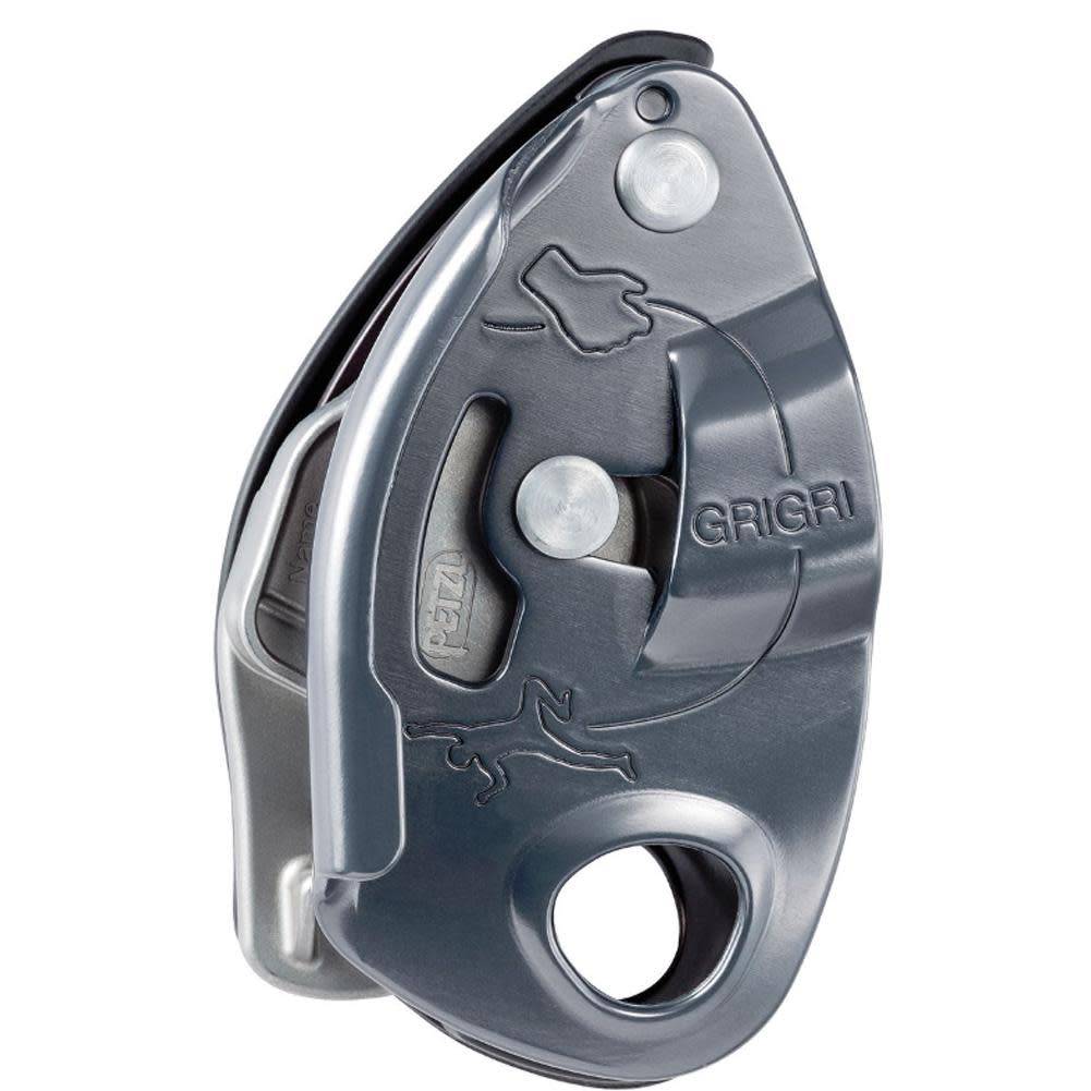 Petzl GriGri Belay Device
