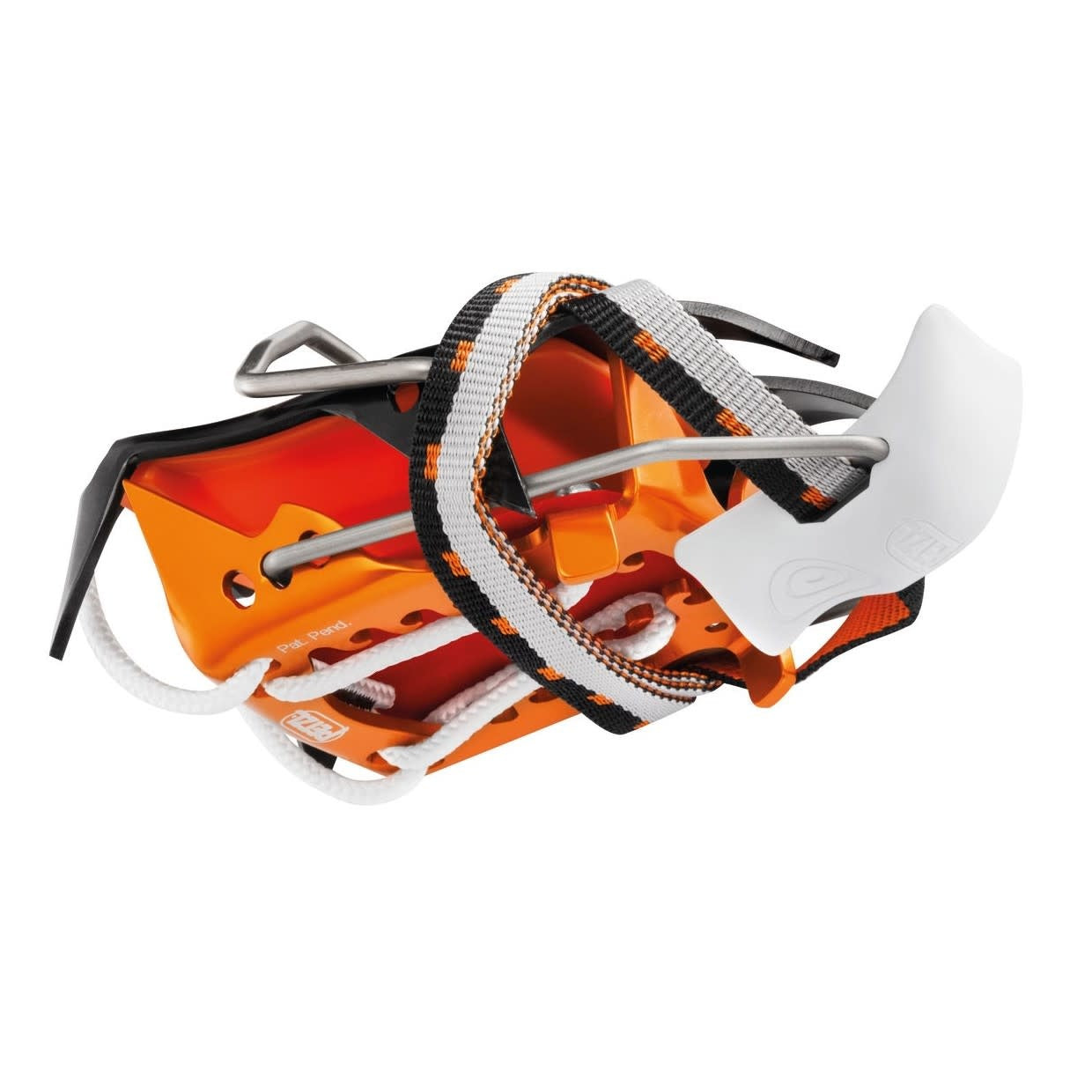 Crampon Petzl Irvis Hybrid