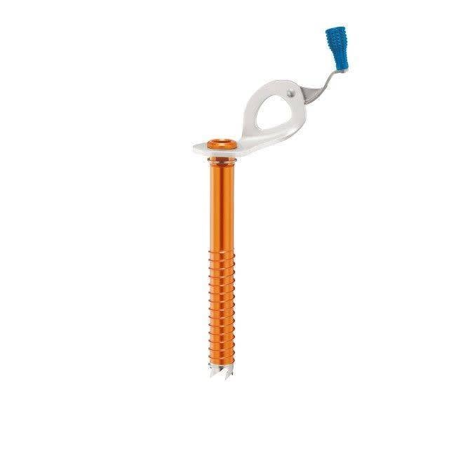 Petzl Laser Speed Light Ice Screw