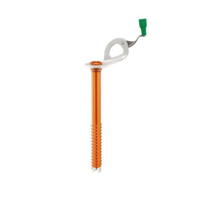 Petzl Laser Speed Light Ice Screw