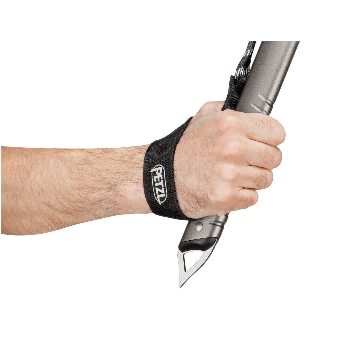 Dragonne Petzl Linkin