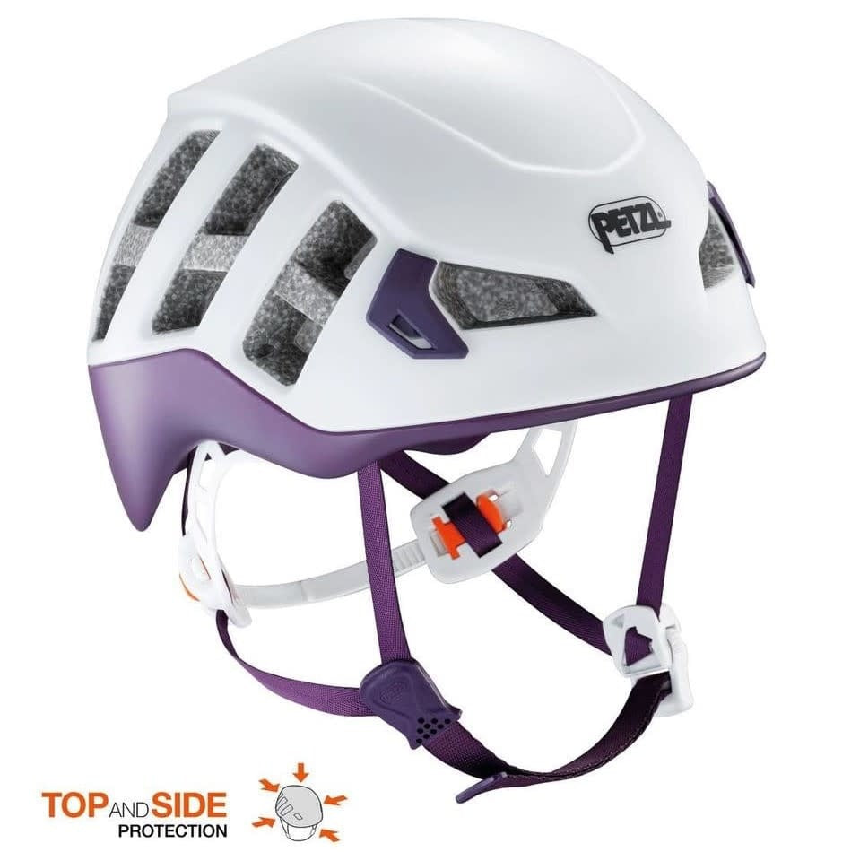 Casque Petzl Meteor