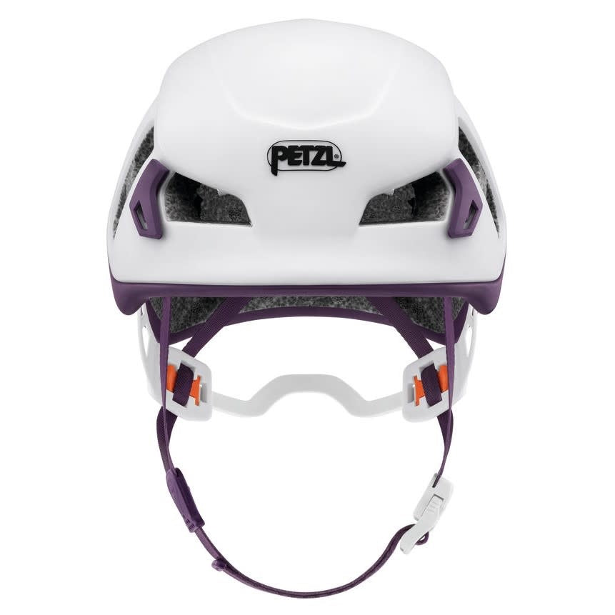 Casque d'escalade Petzl Meteora