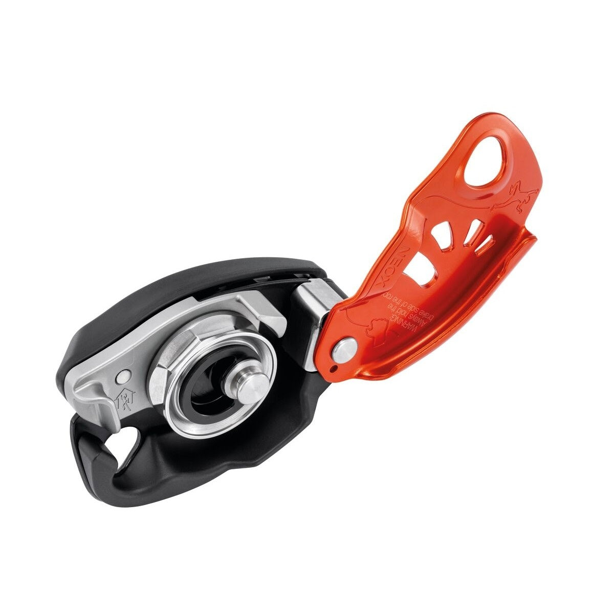 Assureur Petzl Neox