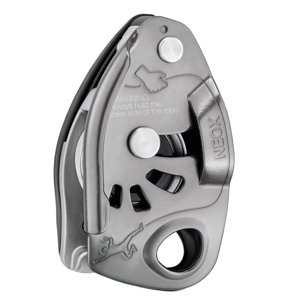 Assureur Petzl Neox