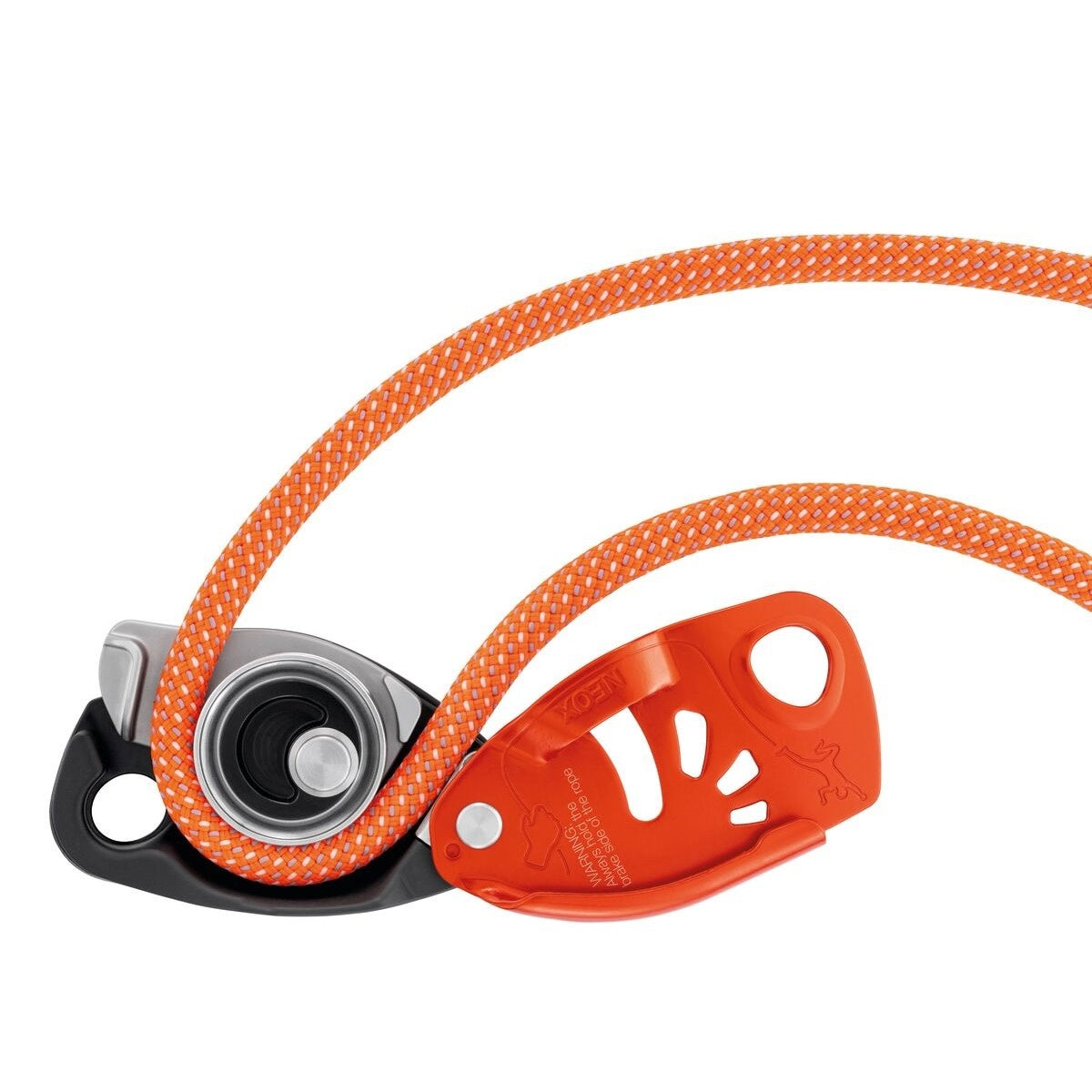 Assureur Petzl Neox