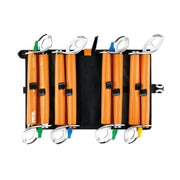 Pochette de protection Petzl Octo pour vis à glace