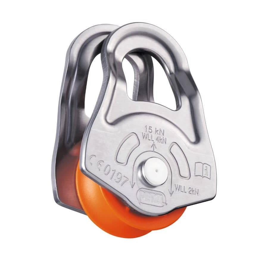 Petzl Oscillante Pulley