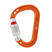 Petzl Rocha Screw-Lock Carabiner