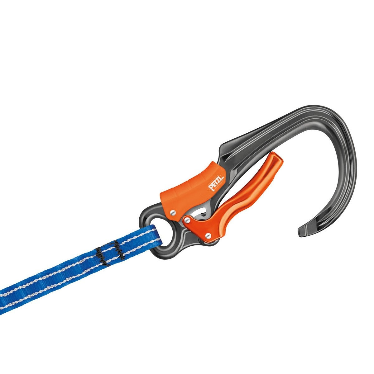 Petzl Scorpio Eashook Via Ferrata Kit