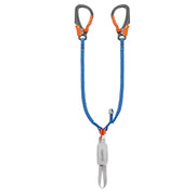 Longe de Via Ferrata Petzl Scorpio Eashook