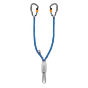 Copy of Petzl Scorpio Vertigo SW Via Ferrata Kit