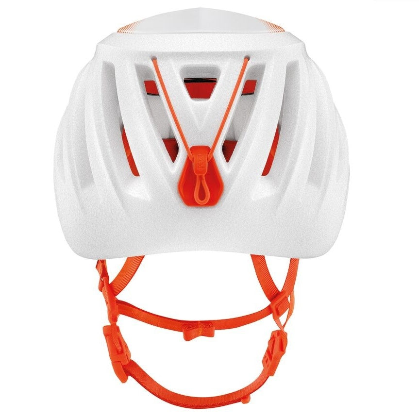 Casque Petzl Sirocco