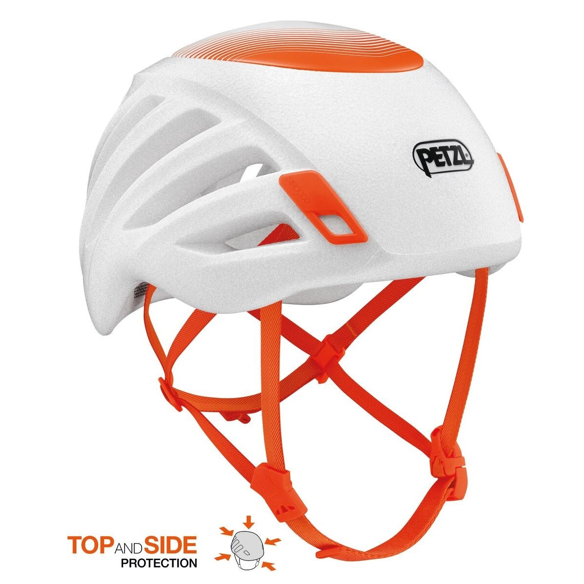 Petzl Sirocco Helmet