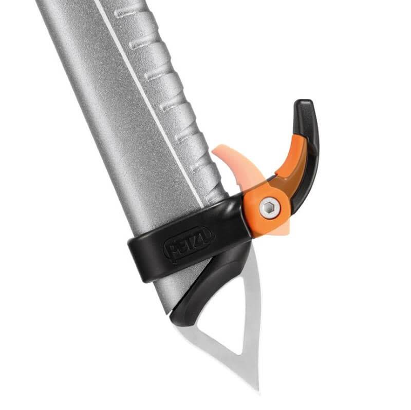 Petzl Sum'Tec Ice Axe