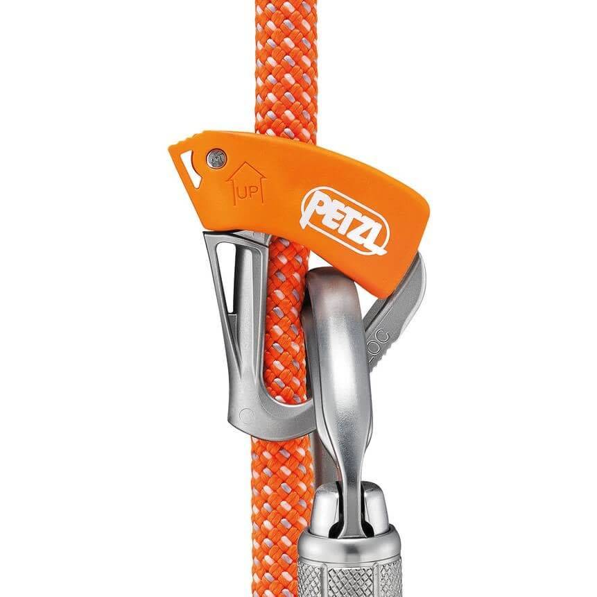 Petzl Tibloc