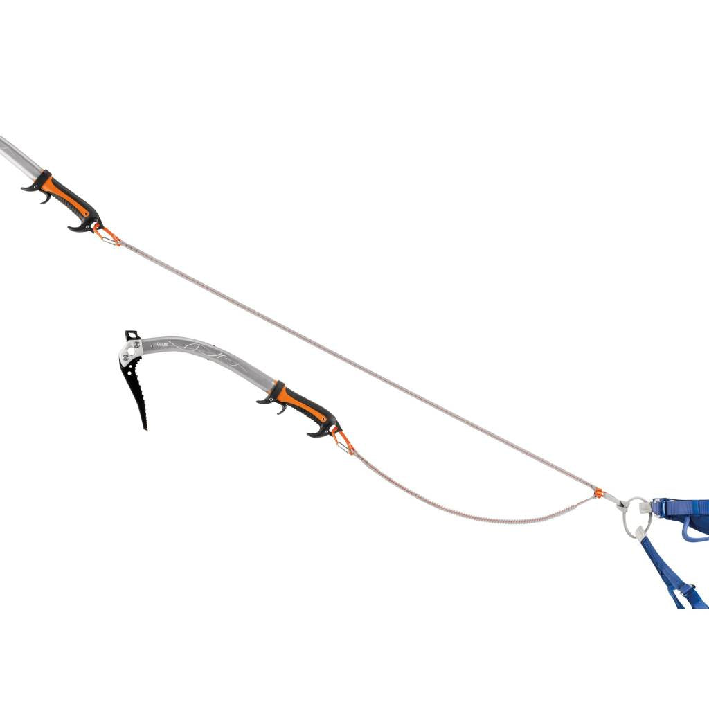 Petzl V-Link Tether for Ice Tools