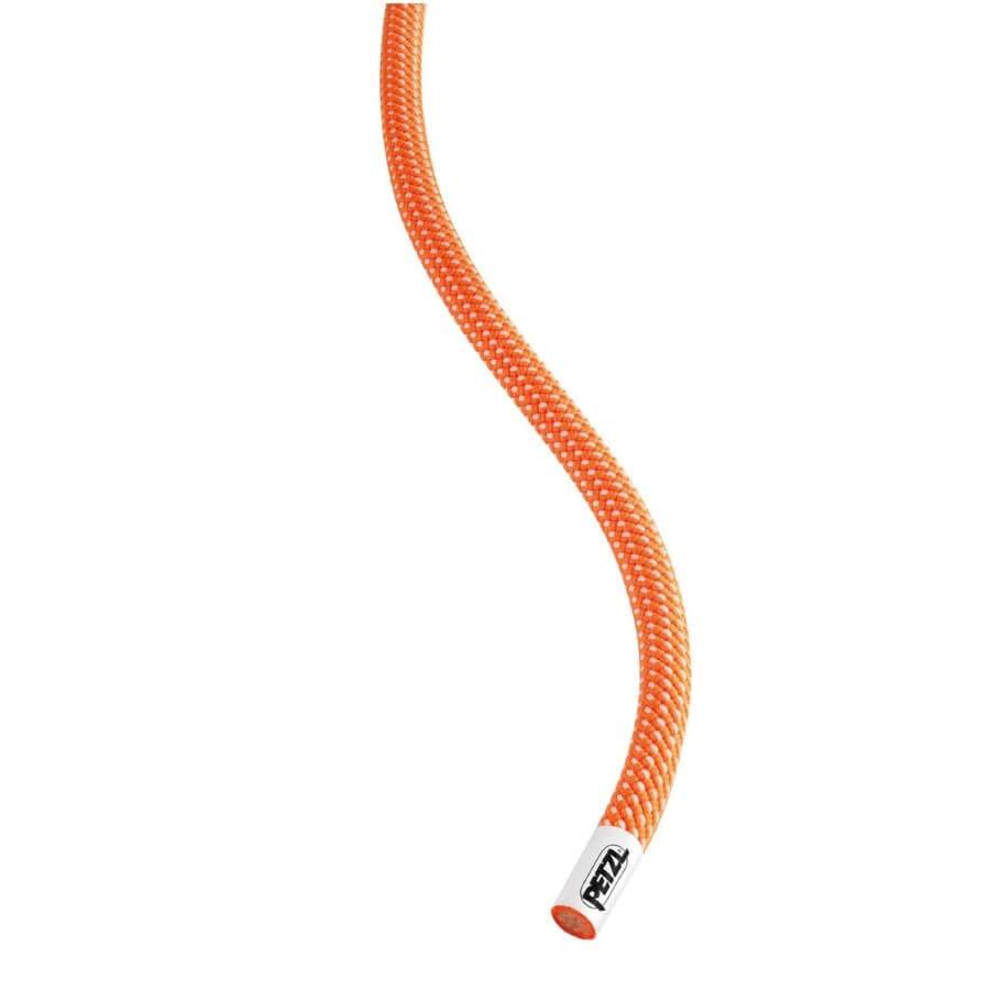 Petzl Volta Climbing Rope - 9.2 mm Dry