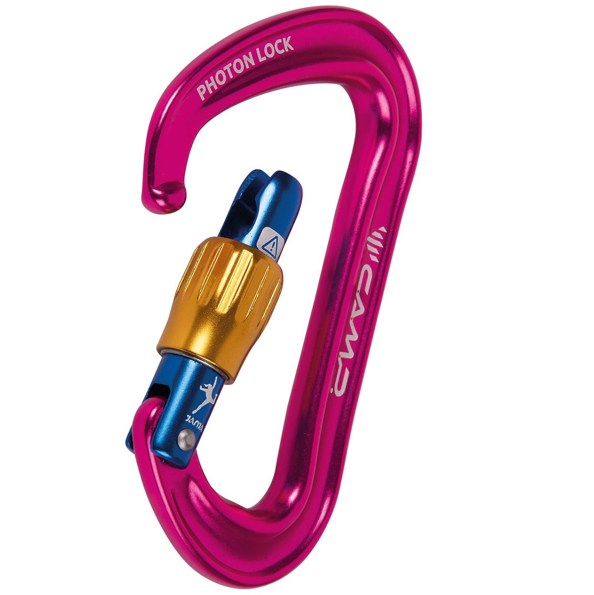 Camp Photon Lock Carabiner